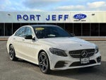 2019 C-Class Thumbnail 4