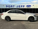 2019 C-Class Thumbnail 5