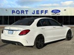 2019 C-Class Thumbnail 6