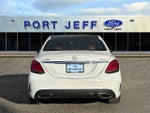 2019 C-Class Thumbnail 7
