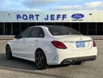 2019 C-Class Thumbnail 8