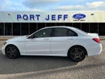 2019 C-Class Thumbnail 9