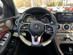 2019 C-Class Thumbnail 21