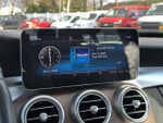2019 C-Class Thumbnail 35