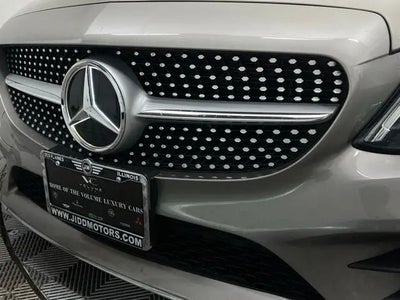 Photo of a 2020 Mercedes-Benz C-Class AWD C 300 4MATIC 4DR Sedan for sale