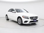2019 C-Class Thumbnail 1