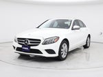 2019 C-Class Thumbnail 4