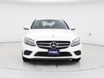 2019 C-Class Thumbnail 5