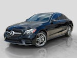 2020 C-Class Thumbnail 1