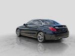 2020 C-Class Thumbnail 4