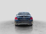 2020 C-Class Thumbnail 5