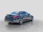 2020 C-Class Thumbnail 6
