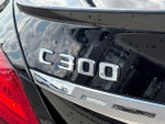 2020 C-Class Thumbnail 12