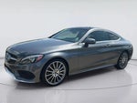 2017 C-Class Thumbnail 1