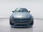 2017 C-Class Thumbnail 2
