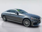 2017 C-Class Thumbnail 3