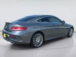 2017 C-Class Thumbnail 4