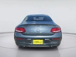 2017 C-Class Thumbnail 5