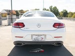 2018 C-Class Thumbnail 3