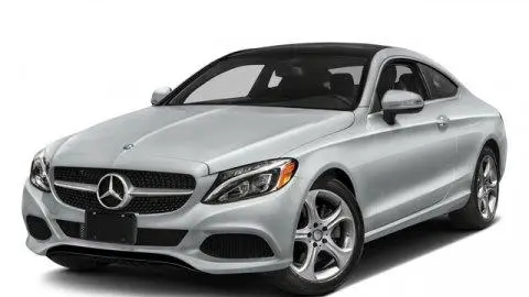 Preowned 2017 Mercedes-Benz C-Class C 300 for Sale