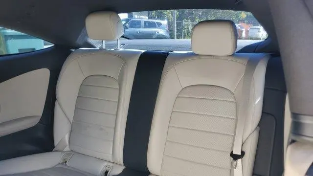 2017 Mercedes-Benz C-Class C 300