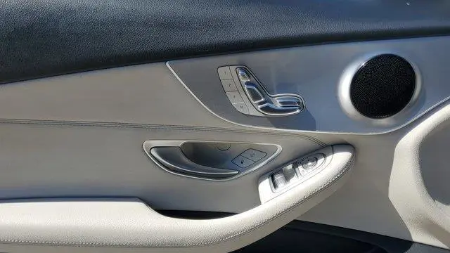 2017 Mercedes-Benz C-Class C 300