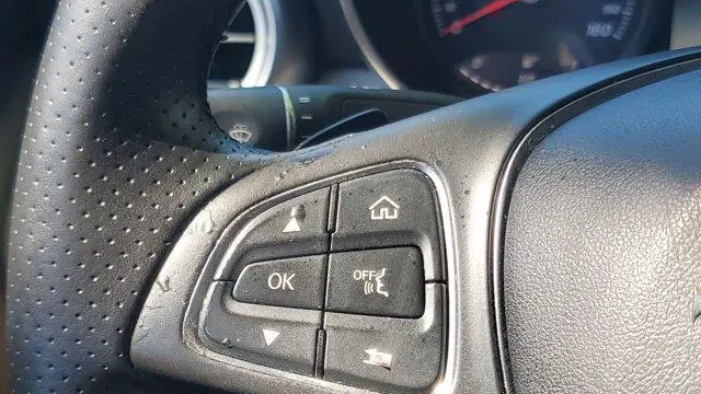 2017 Mercedes-Benz C-Class C 300