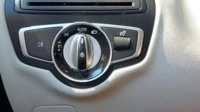 2017 Mercedes-Benz C-Class C 300
