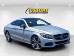 2018 C-Class Thumbnail 1