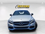 2018 C-Class Thumbnail 2