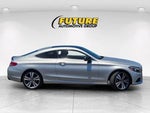 2018 C-Class Thumbnail 3