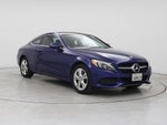 2017 C-Class Thumbnail 1