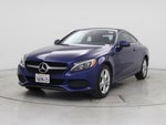 2017 C-Class Thumbnail 4