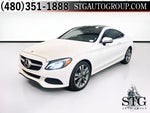 2018 C-Class Thumbnail 1