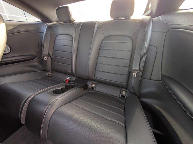 2017 Mercedes-Benz C-Class - $12,000
