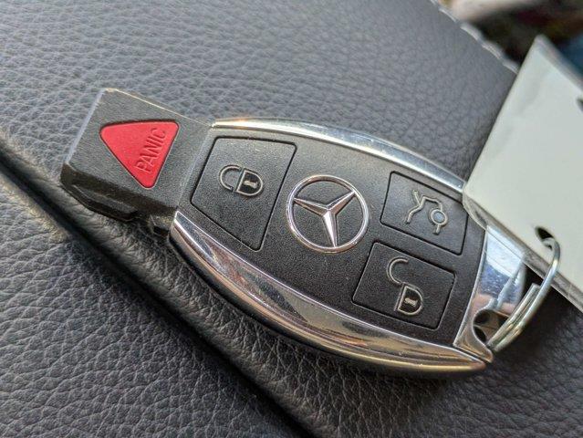 2017 Mercedes-Benz C-Class - $12,000