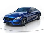 2018 C-Class Thumbnail 2