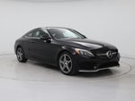 2017 C-Class Thumbnail 1