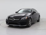 2017 C-Class Thumbnail 4