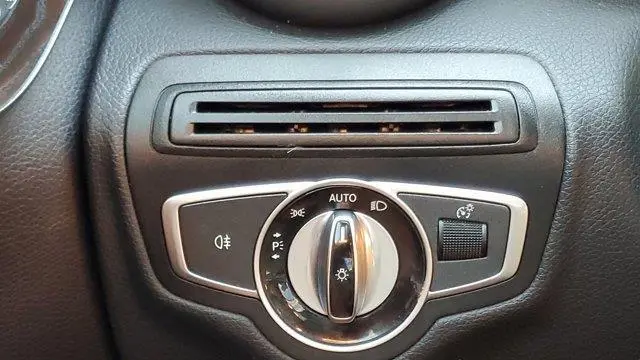2017 Mercedes-Benz C-Class C 300 4MATIC