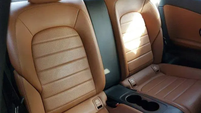 2017 Mercedes-Benz C-Class C 300 4MATIC