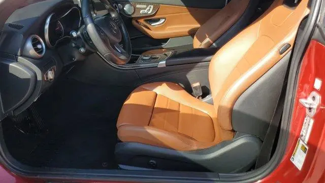2017 Mercedes-Benz C-Class C 300 4MATIC