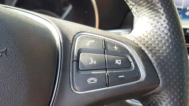 2017 Mercedes-Benz C-Class C 300 4MATIC