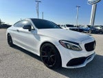 2018 C-Class Thumbnail 7
