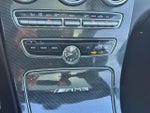 2018 C-Class Thumbnail 19