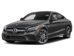 2020 C-Class Thumbnail 1