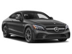 2020 C-Class Thumbnail 6