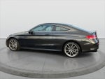 2020 C-Class Thumbnail 2