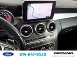 2018 C-Class Thumbnail 25