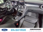 2018 C-Class Thumbnail 29